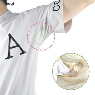 begi Underarm Sweat Pad Armpit Antiperspirant Deodorant Sweat-absorbent Stickers CL (7)