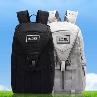 Nike nueva mochila de gran capacidad de viaje al aire libre mochila bolsa de ordenador (1)