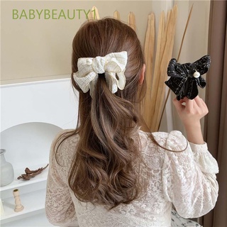 Babybeauty1 broche multicolor para el cabello para mujer