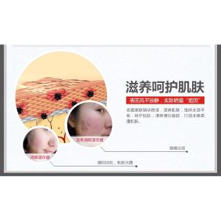 bioaqua acné tratamiento del acné puntos negros acné blanqueamiento crema anti-acné control de aceite de poros encogimiento cicatrices de acné cuidado facial (4)