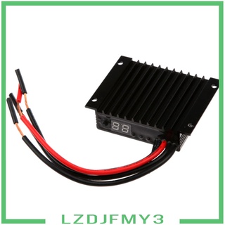 [precio De actividad] 6V 12V 10A Auto interruptor Panel Solar regulador de batería controlador de carga negro
