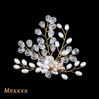 MNXXX Shoe Clip Wedding Shoes Buckle Clip-on Women Bride High Heel Charms Fashion Luxury Decoration Imitation Pearl