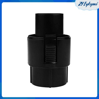 pp aspirador conector aspiradora accesorios manguera 35mm/40mm dia.