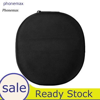 <COD> Shockproof Anti-falling Wear-resistant Headphone Storage Box Pouch Container