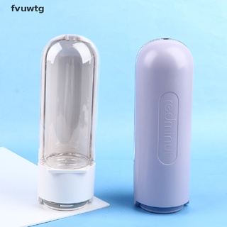 fvuwtg - botella de agua portátil para perro, viaje al aire libre, alimentador cl