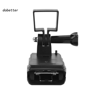 <Dobetter> Estabilizador de mano Universal con Clip Universal para cámara DJI Pocket 2
