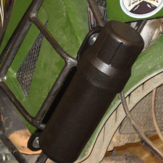 Universal Off-Road Motos motocicleta herramienta tubo guantes impermeable caja para Harley