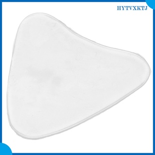 Hytvxktj almohadilla De silicón antiarrugas Transparente reutilizable Anti-arrugas Para envejecimiento