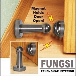 Tope magnético de la puerta del tope del tope magnético de la puerta del hogar