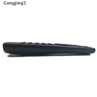 Gongjing5 TX3 TX6 Control remoto Amazon Fire Stick TV caja de fuego CV98LM Control remoto MY