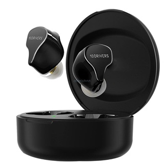 Ch Bluetooth compatible con auriculares In-Ear deporte profesional Gaming auriculares Control táctil