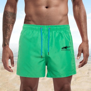 Nuevo verano playa de los hombres pantalones cortos Casual de secado rápido de la tabla pantalones cortos bermudas para hombre pantalones cortos S-4Xl 0050a