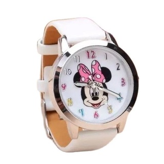 Reloj Mujer Moda Disney