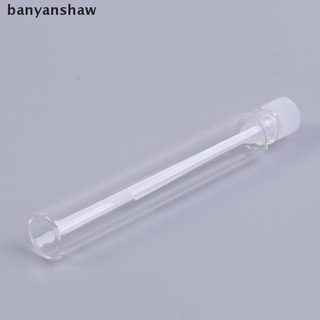 banyanshaw 12pcs 3 ml mini vidrio portátil perfume botella de viaje parfum aceites esenciales botella cl