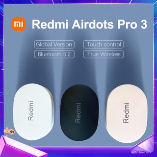 Airdots S Airdots2 Airdots 3 Pro S530 audífonos inalámbricos Xiaomi Redmi Airdots S Bluetooth 5 0 Tws [EN]