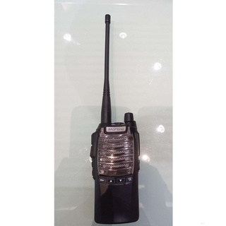 BAOFENG UV-8D Walkie Talkie 16CH Dual PTT Radio Bidireccional UHF 400-480KHz nicewealth.cl