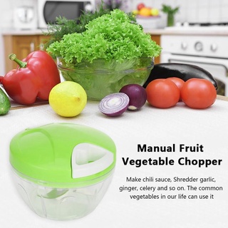 [8.17] molinillo de verduras Manual cortador de carne frutas y verduras nueces vainilla