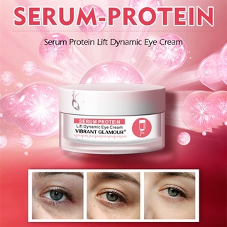 [listo stock] gel crema de ojos para círculos oscuros hinchazón arrugas bolsas más efectivas anti-envejecimiento (6)