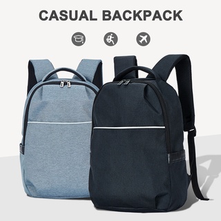 mochila multifuncional impermeable unisex para laptop/escuela/viaje/estudiante