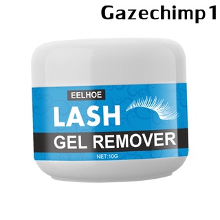 [Gazechimp1] pegamento de extensión de pestañas fragante olor removedor de pegamento pestañas pegamento (1)
