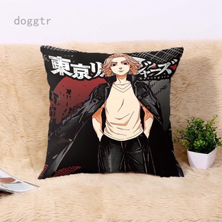 Funda De almohada De Anime Peripérico De Moda para cachorros con capucha | Funda de almohada