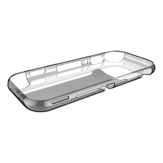 Clear TPU Cover Protective Case Full Potection for Nintendo Switch Lite 2019