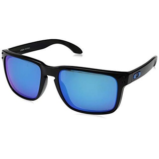 OAKLEY Holbrook XL Prizm Sapphire Square Sunglasses 0OO9417 03