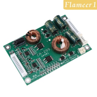 [Flameer1] 26-55 pulgadas LED LCD TV retroiluminación constante actual de la junta de refuerzo de la junta del conductor