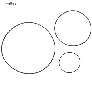 Valley Mix Cinta De cassette Surtido De Cinturón Común Para Grabadoras cd-rom Máquinas De Vídeo CL (4)