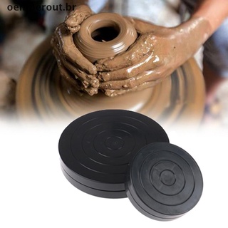 Plato giratorio Para Esculpir la rueda De cerámica (1)