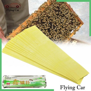 [precio De actividad] 20 tiras Fluvalinate tira de abeja ácaros Varroa Killer apicultura medicina