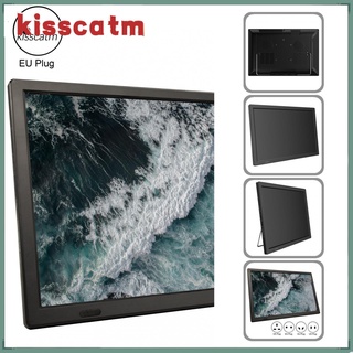 Caliente Ultra-delgado bolsillo Digital TV pulgadas DVB-T2 HD compatible con bolsillo Digital TV largo tiempo de espera para exteriores