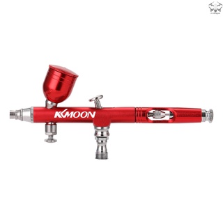 kkmoon mini bomba de spray portátil tamaño mini juego compresor de aire para pintura arte manualidades spray modelo modelo airbrush