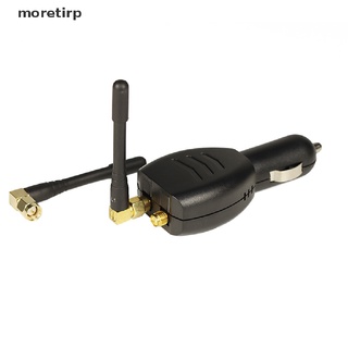moretirp-Bloqueador De Señal GPS , Protección De Privacidad Con Dos Antenas CL (4)