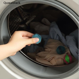 6 pzs Bola De limpieza De ropa Mágica Para lavadora