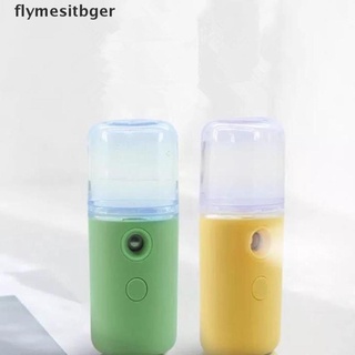 [flymesitbger] 1pc Face Steamer Face Sprayer Humidifier Mist Atomization Moisturizing Sprayer [flymesitbger]