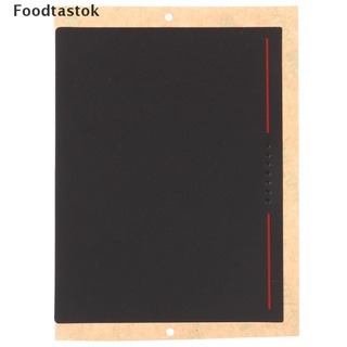 [Foodtastok] 4 pegatinas para Lenovo Thinkpad X240 X250 X230S X240S X240S.