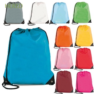 mochila mochila mochila portátil mochila con cordón bolsa impermeable moda casual viaje compras deportes mochila/multicolor