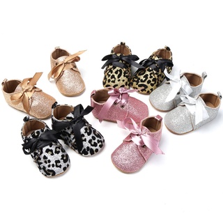 Twinkling Lace Baby Princess Shoes Toddler Shoes