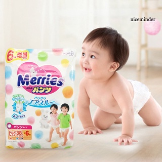 Nice_50/44Pcs bebé pañal cierre Fit Leakguards transpirables niños pequeños desechables almohadillas de pañales bebé suministros (4)