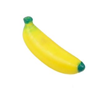 Ingenio Forma De Plátano Zanahoria Vegetal Exprimir Juguete Novedad No Aplastado Niños (3)