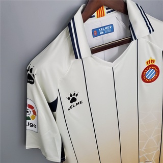 2020 2021 tercera camiseta de fútbol española de visitante (3)