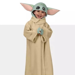Comprar | Bebé Yoda Star Wars The Mandalorian Grogu disfraz de Halloween