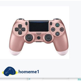 Nuevo Controlador Inalámbrico Bluetooth Para Juegos Dualshock ps4 PlayStation 4 En Stock
