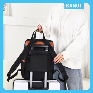 [banot] Mochila/mochila para Laptop unisex/resistente al agua y a la mejor calidad/Mochila Escolar De la escuela