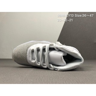 Spot Doods READR STOCK Jordan Aj11 Starry Silver Charol Air 11 Metallic Sliver Zapatos De Baloncesto (3)