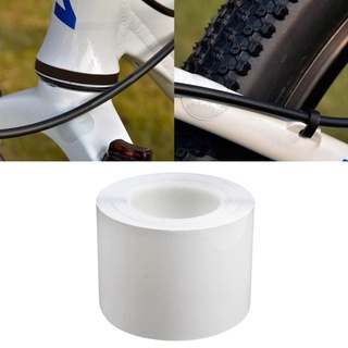 bicicleta bicicleta marco de protección pegatinas cinta de protección de la superficie de la cinta de la película 100cm