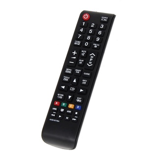 cyclelegend - mando a distancia para samsung tv de alta calidad para smart tv aa59 00786a