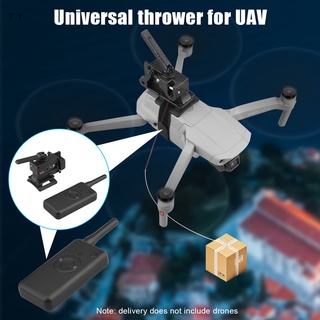 Dispositivo de transporte Universal para Drones Control remoto coche y barco de Control remoto