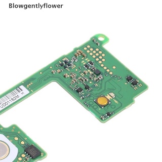 Blowgentlyflower Left/Right Controller Motherboard Replace Board Part Switch Joy-Con Mainboard BGF (4)